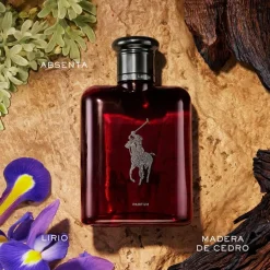 POLO RED PARFUM