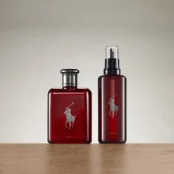 POLO RED PARFUM
