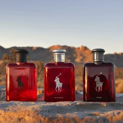 POLO RED PARFUM