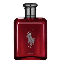 POLO RED PARFUM