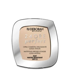 Polvos Compactos 24Ore Perfect