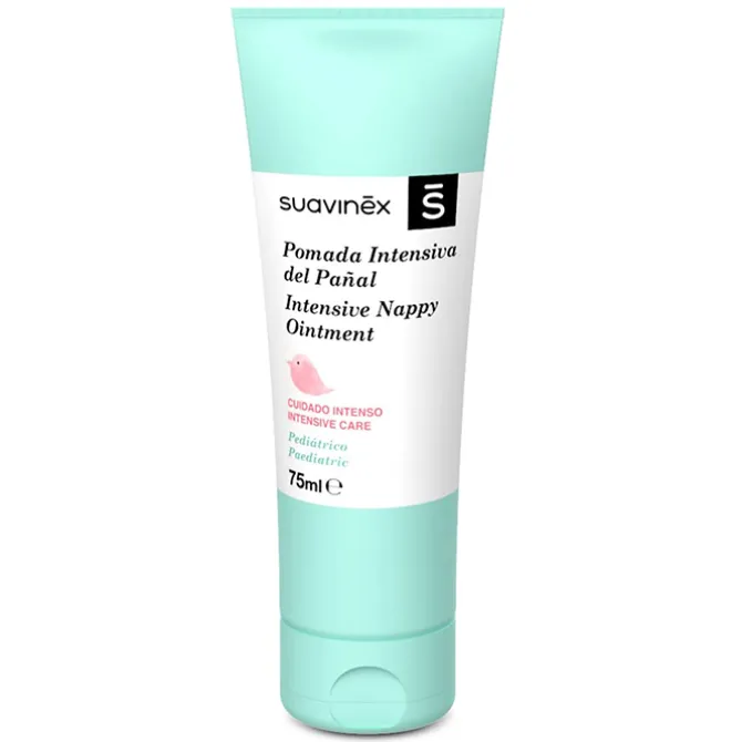 Pomada Intensiva del Pañal
