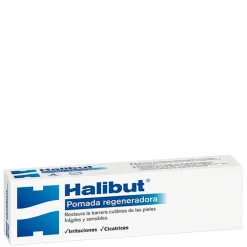 Pomada Regeneradora