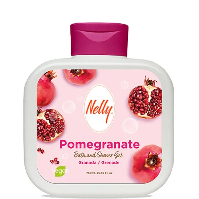 Pomegranate Gel de Ducha