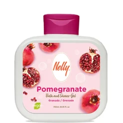 Pomegranate Gel de Ducha