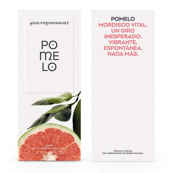 Pomelo