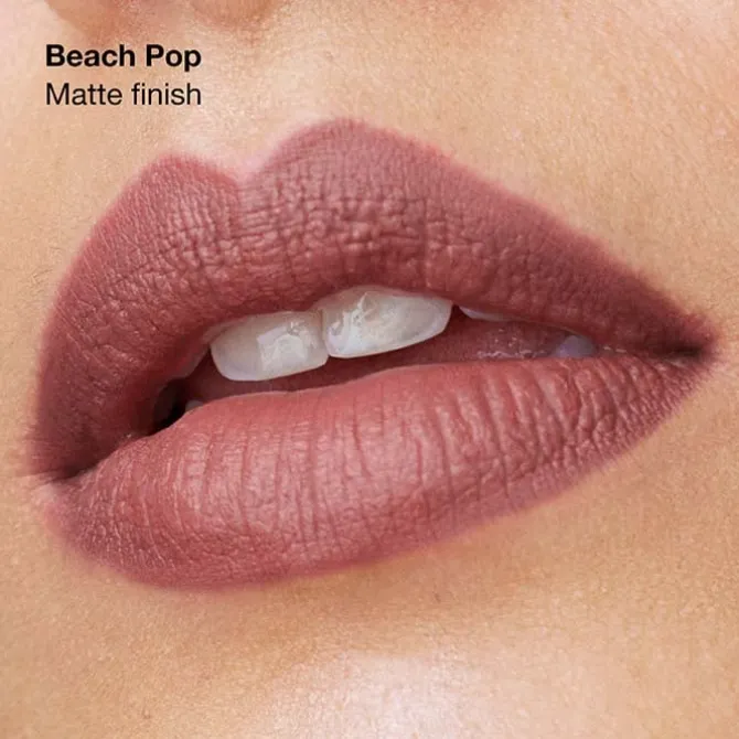 Pop Longwear Matte