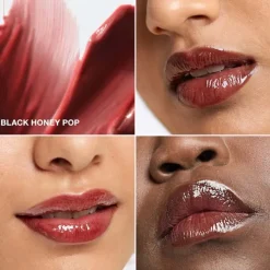 Pop Plush Brillo Labial Cremoso