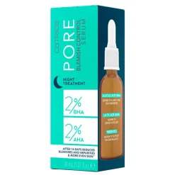 Pore Blemish Control Sérum
