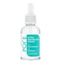 Pore Ultra Minimizing Sérum