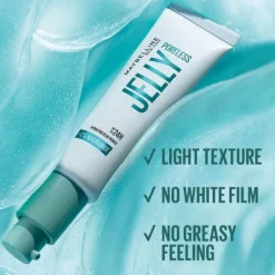Poreless Jelly Primer