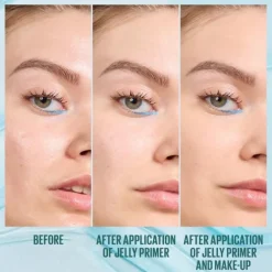 Poreless Jelly Primer
