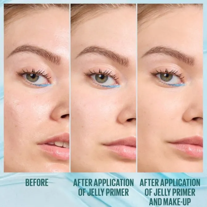 Poreless Jelly Primer