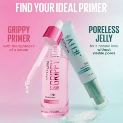 Poreless Jelly Primer
