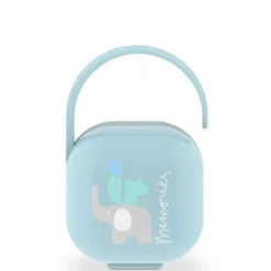 Portachupetes The New Classic