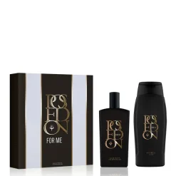 Poseidon For Me Estuche