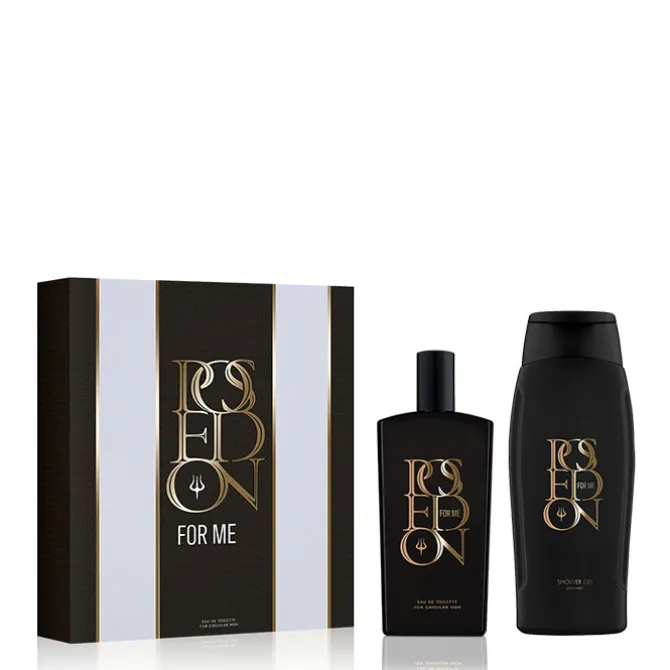 Poseidon For Me Estuche