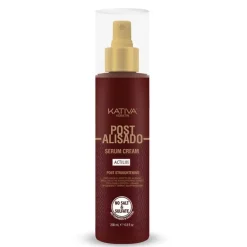 Post Alisado Sérum