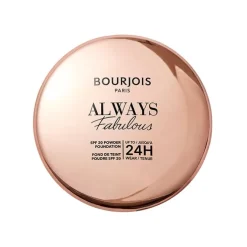 Poudre Always Fabulous SPF20