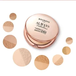 Poudre Always Fabulous SPF20
