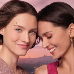 Poudre Always Fabulous SPF20