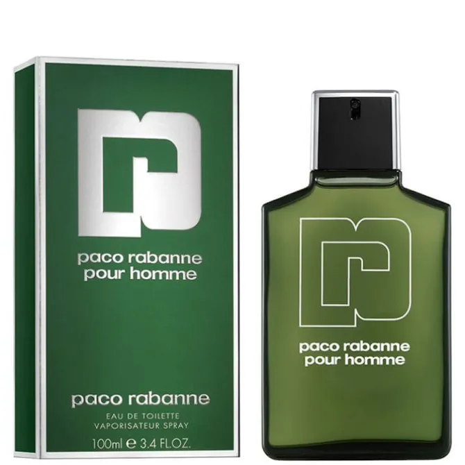 POUR HOMME