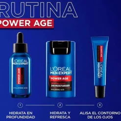 Power Age Sérum Antiarrugas
