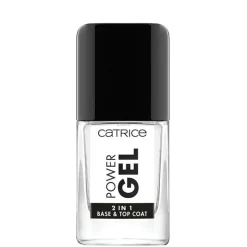 Power Gel 2 in 1 Base y Top Coat