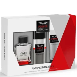 Power of Seduction Estuche