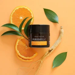 Powerful C Antiedad Ginseng & Chia