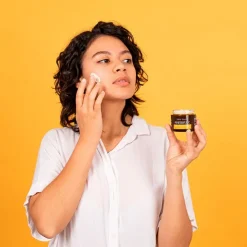 Powerful C Antiedad Ginseng & Chia