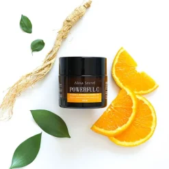 Powerful C Antiedad Ginseng & Moringa