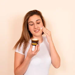 Powerful C Antiedad Ginseng & Moringa