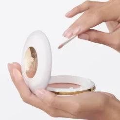 Prebase con Sérum Hidratante