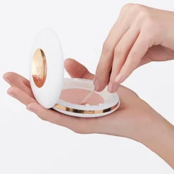 Prebase con Sérum Hidratante