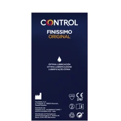 Preservativo Finissimo Original