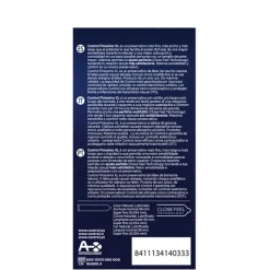 Preservativo Finissimo Original XL