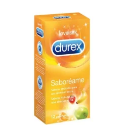Preservativos Saboréame