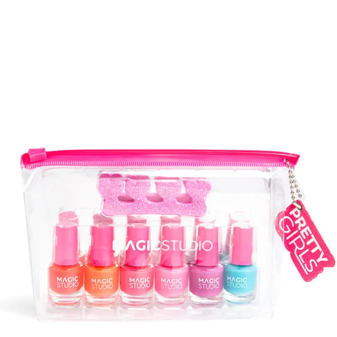 Pretty Girls Nail Set