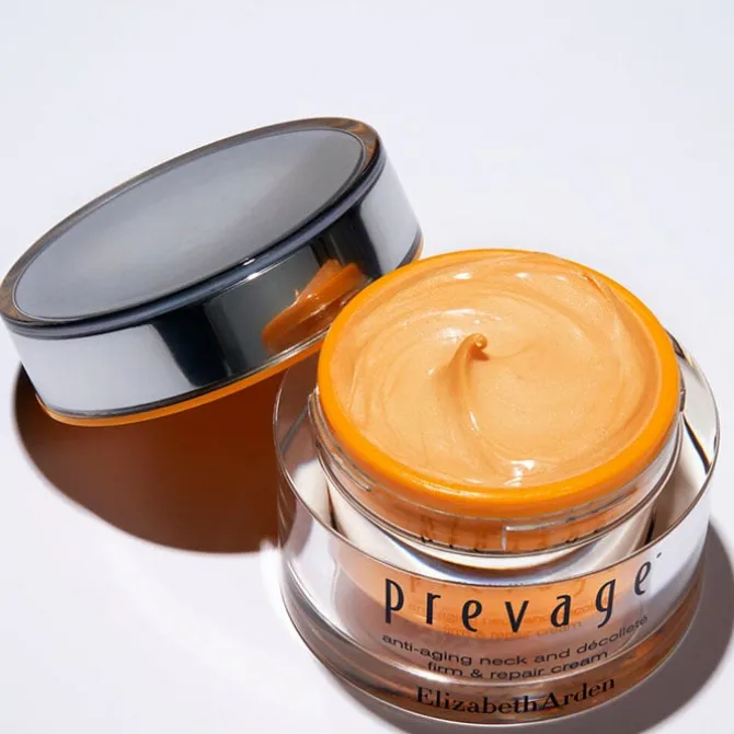 PREVAGE Anti-Aging Neck and Décolleté Cream