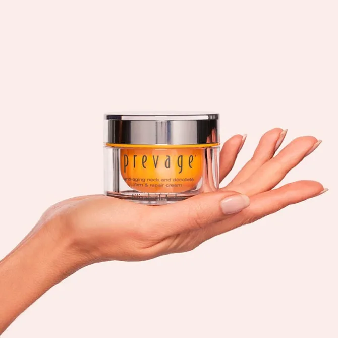 PREVAGE Anti-Aging Neck and Décolleté Cream