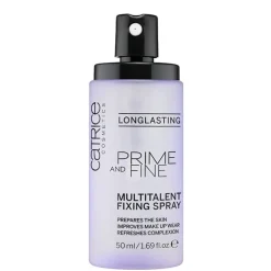 Prime And Fine Spray Fijador