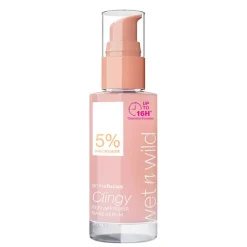 Prime Focus Clingy Serum Primer