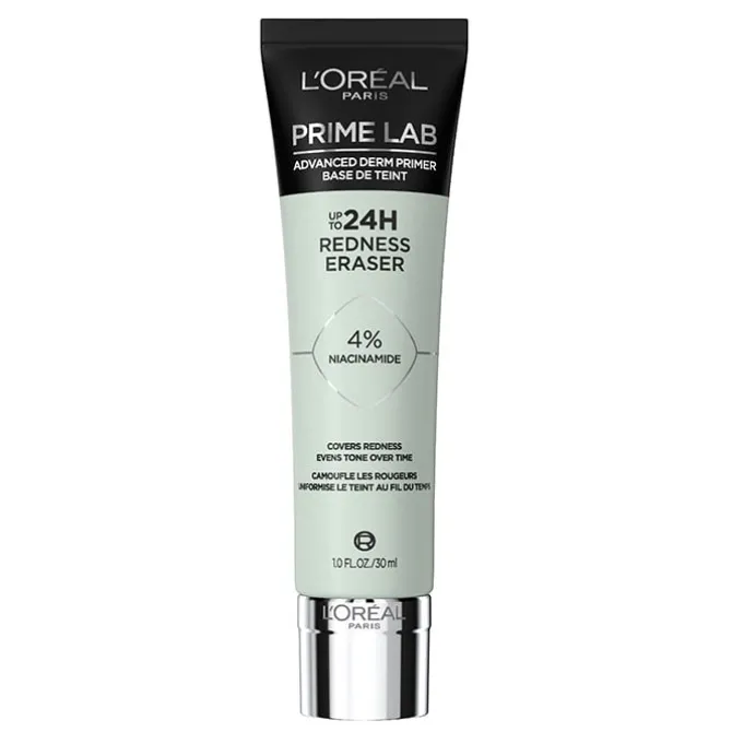 Prime Lab 24H Anti-Redness