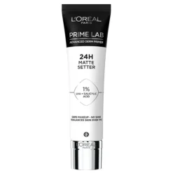 Prime Lab 24H Matte Setter