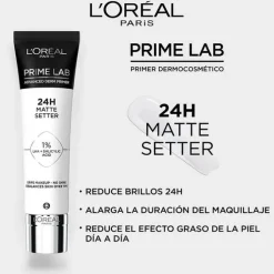 Prime Lab 24H Matte Setter