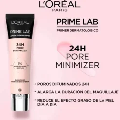 Prime Lab 24H Pore Minimizer
