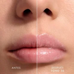 Prisma Glass Icy Plumper