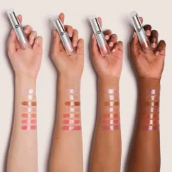 Prisma Glass Icy Plumper