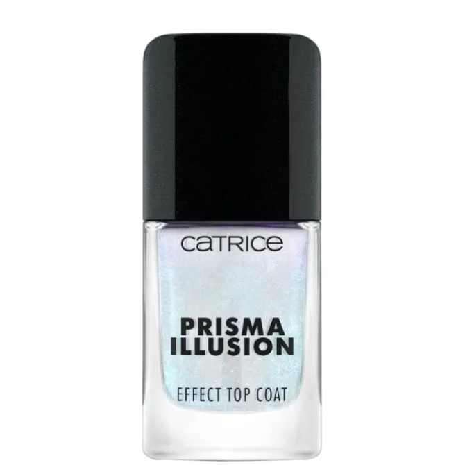 Prisma Illusion Top Coat